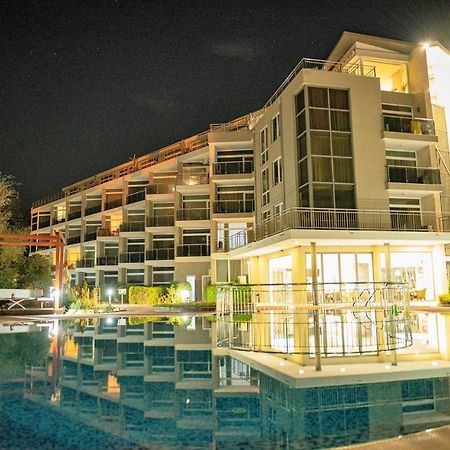 Menada Sozopol Apartments エクステリア 写真
