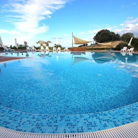 Menada Sozopol Apartments エクステリア 写真