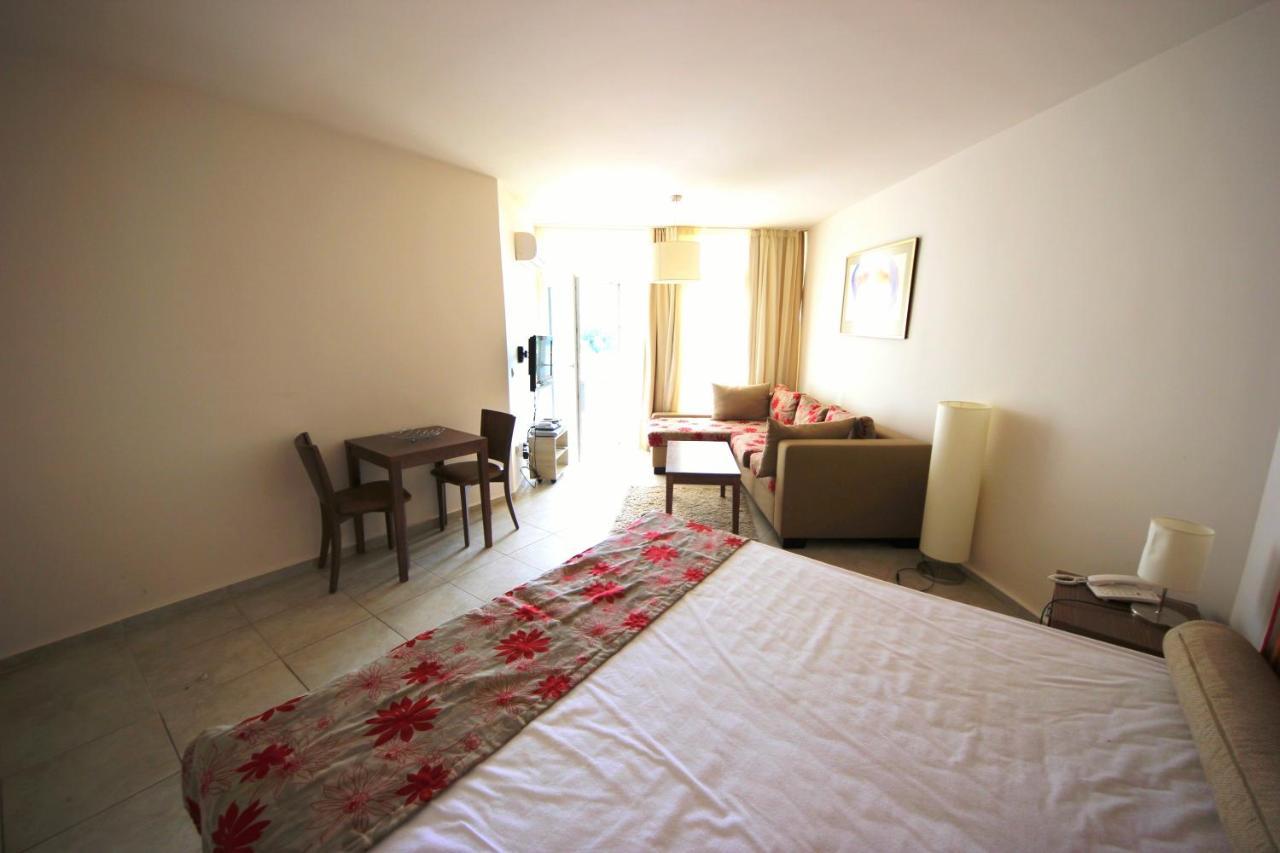 Menada Sozopol Apartments 部屋 写真