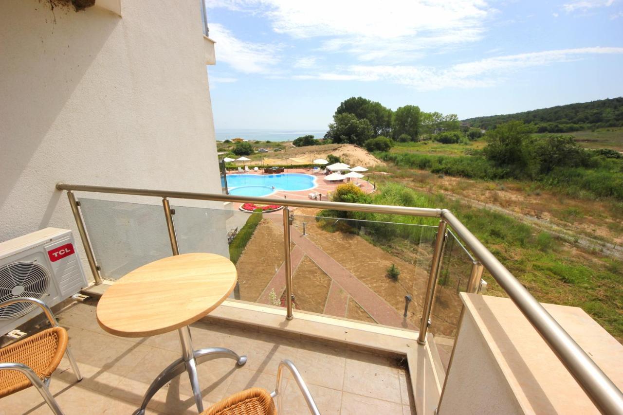 Menada Sozopol Apartments 部屋 写真