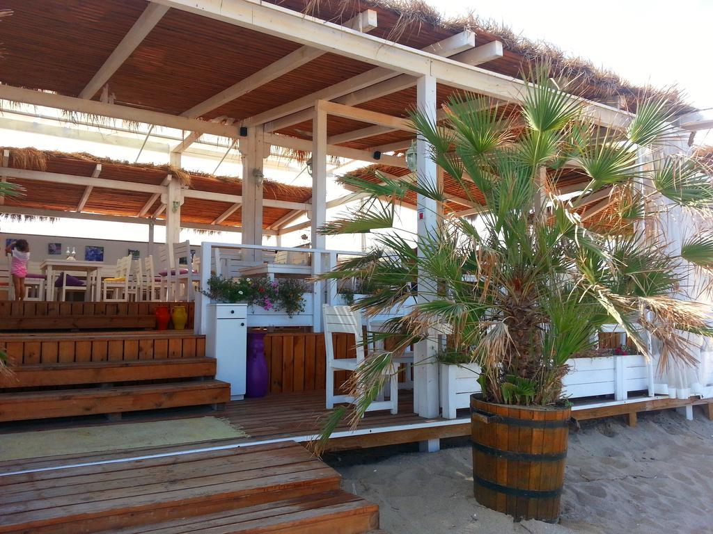 Menada Sozopol Apartments エクステリア 写真