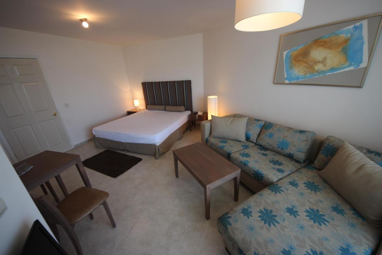 Menada Sozopol Apartments エクステリア 写真