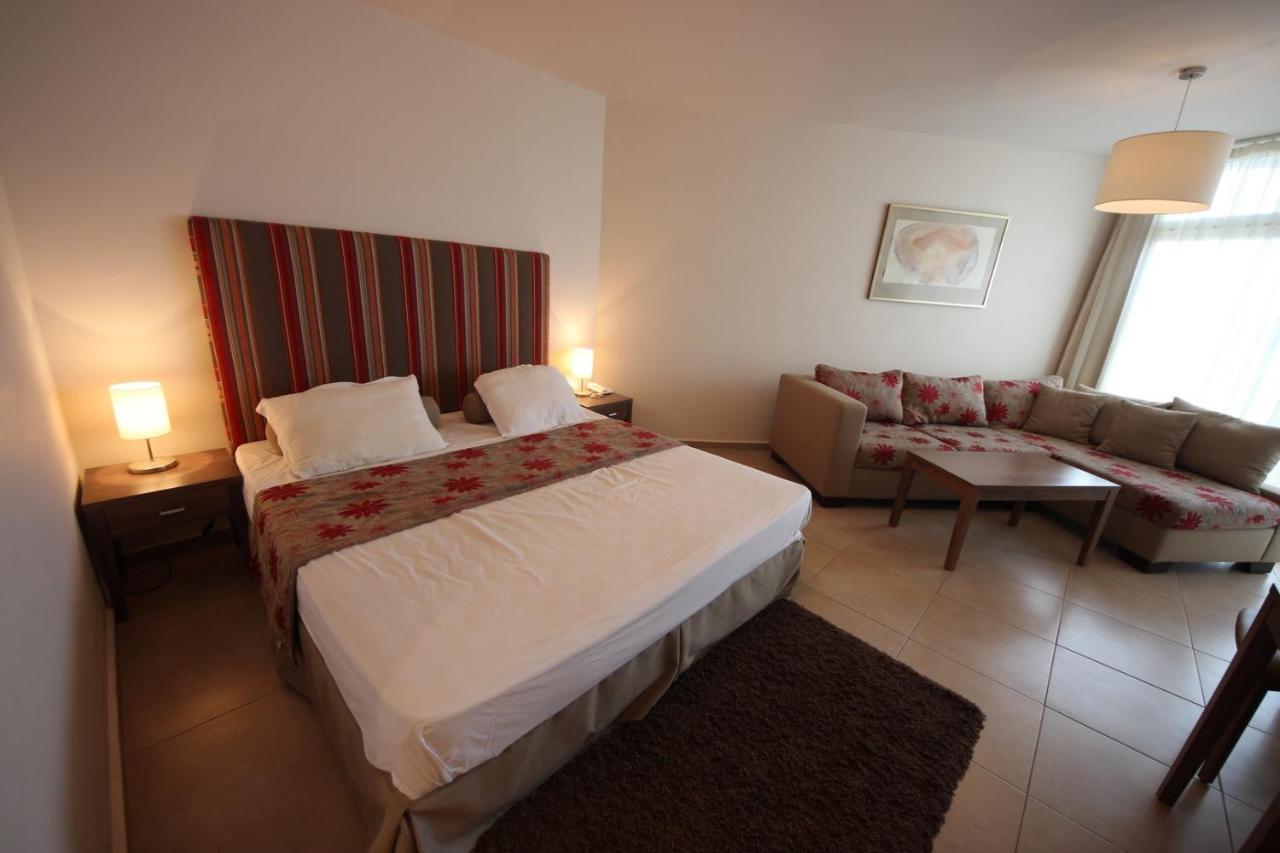 Menada Sozopol Apartments エクステリア 写真