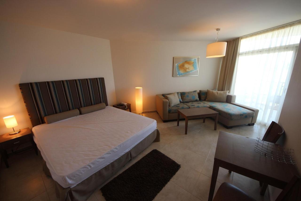 Menada Sozopol Apartments エクステリア 写真