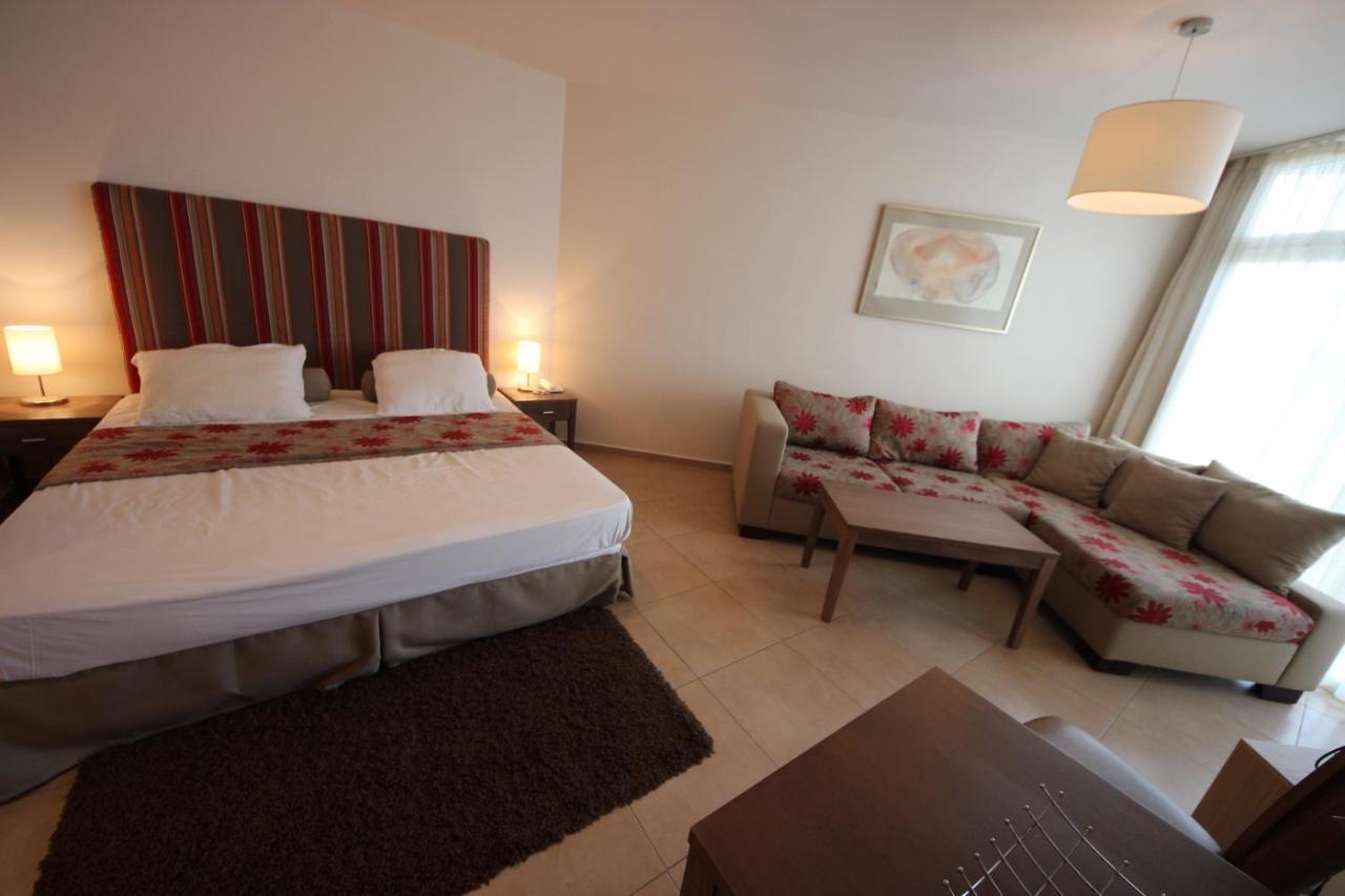 Menada Sozopol Apartments エクステリア 写真