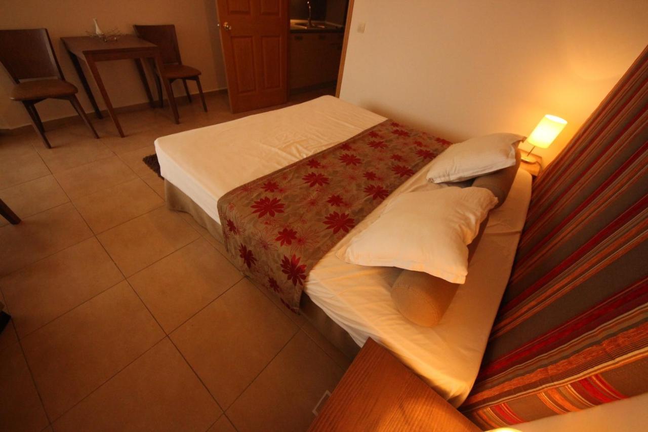 Menada Sozopol Apartments エクステリア 写真