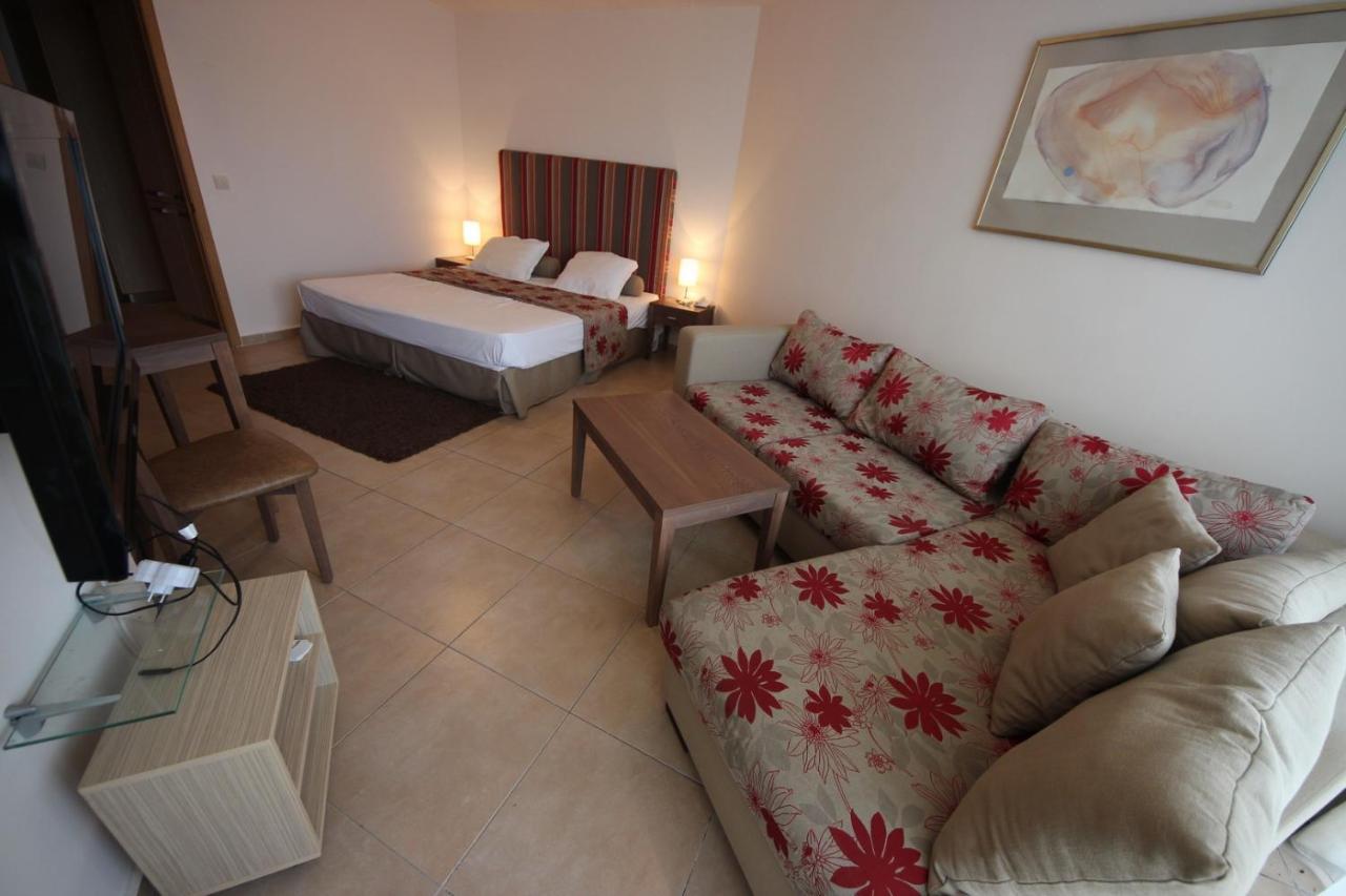 Menada Sozopol Apartments エクステリア 写真