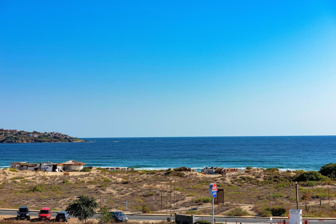 Menada Sozopol Apartments エクステリア 写真