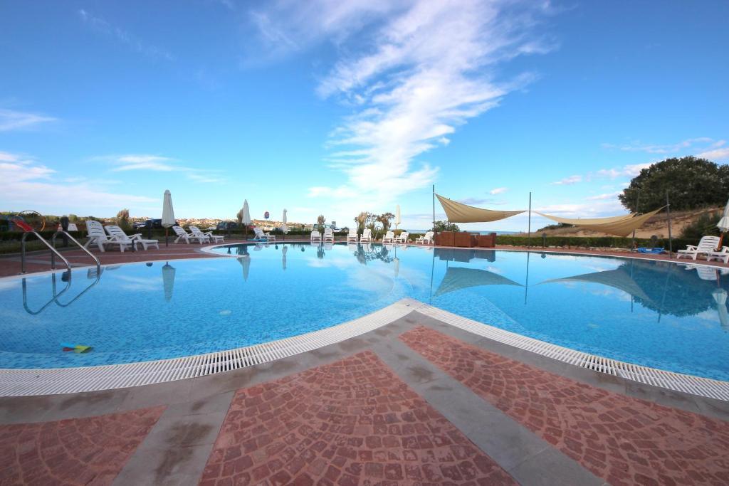 Menada Sozopol Apartments エクステリア 写真