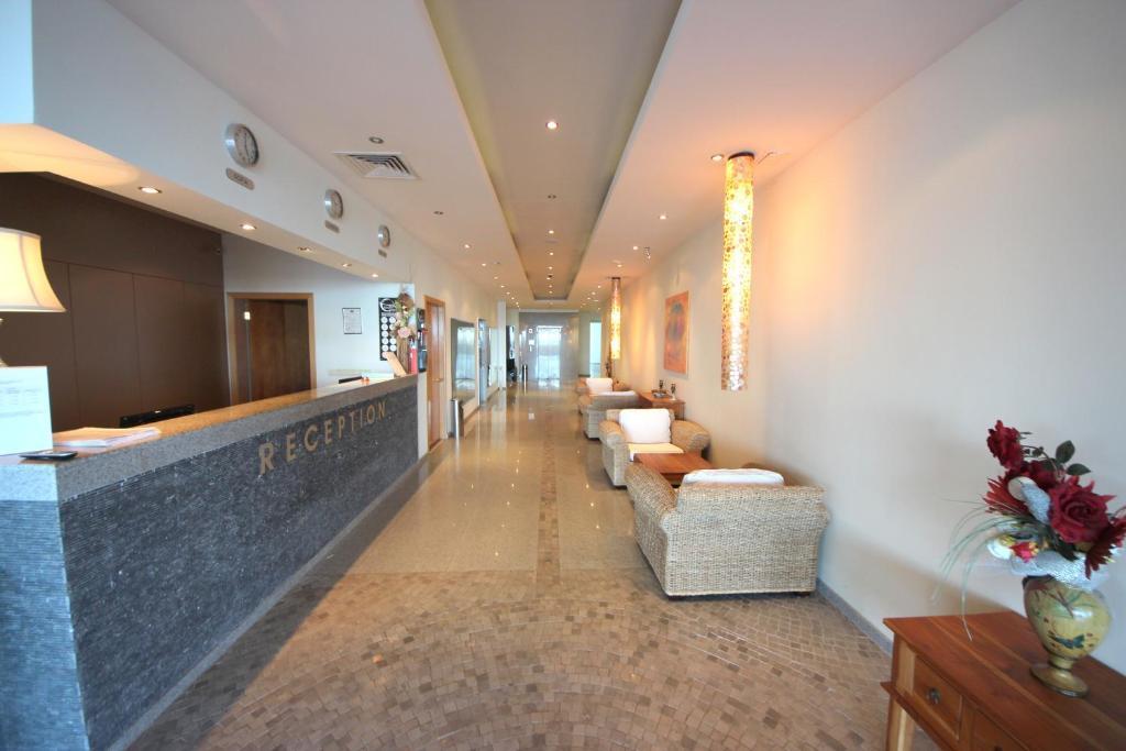 Menada Sozopol Apartments エクステリア 写真