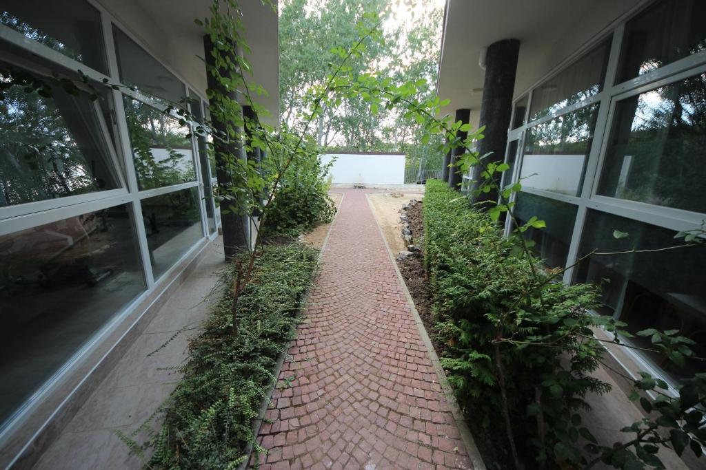 Menada Sozopol Apartments エクステリア 写真