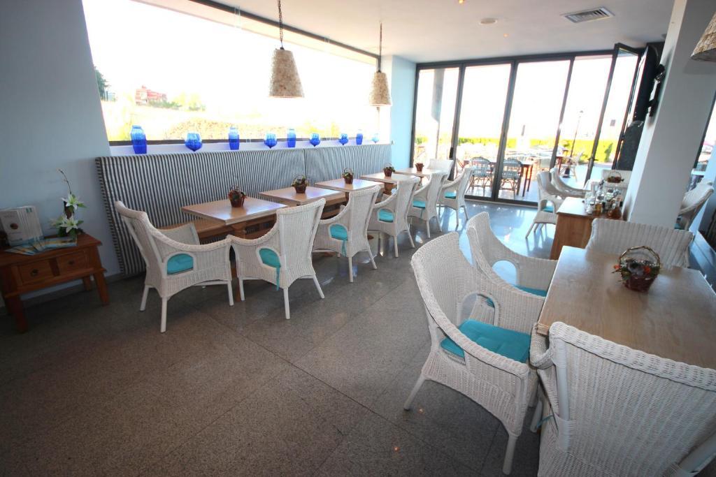 Menada Sozopol Apartments エクステリア 写真