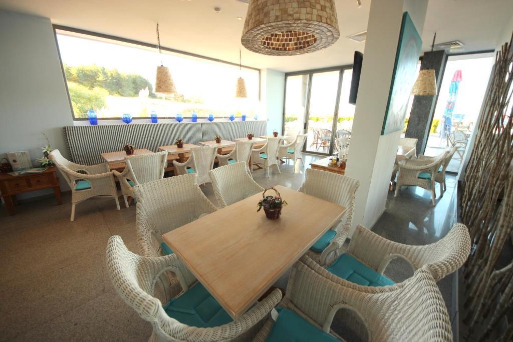 Menada Sozopol Apartments エクステリア 写真