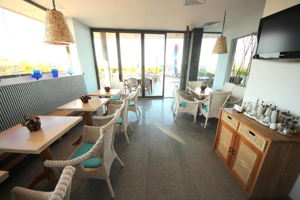 Menada Sozopol Apartments エクステリア 写真