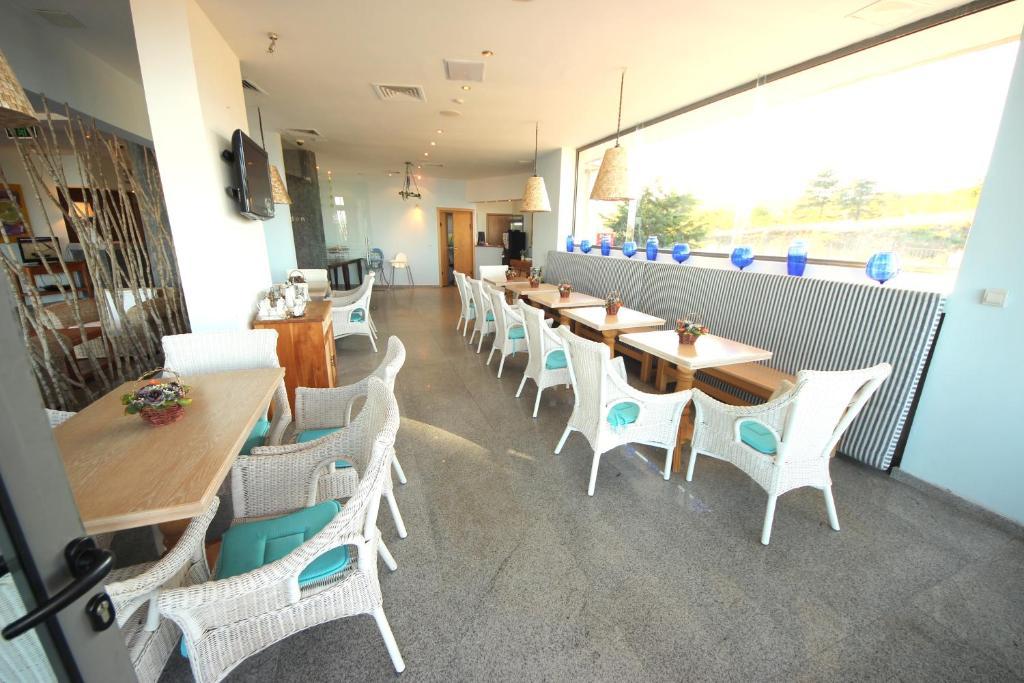 Menada Sozopol Apartments エクステリア 写真
